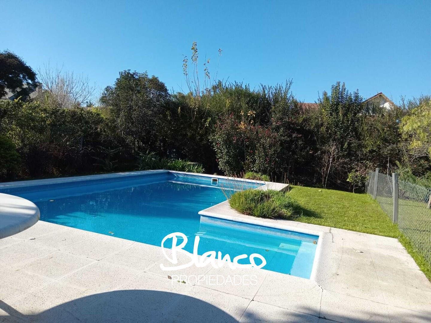 Casa en Venta en Los Sauces, Pilar, G.B.A. Zona Norte