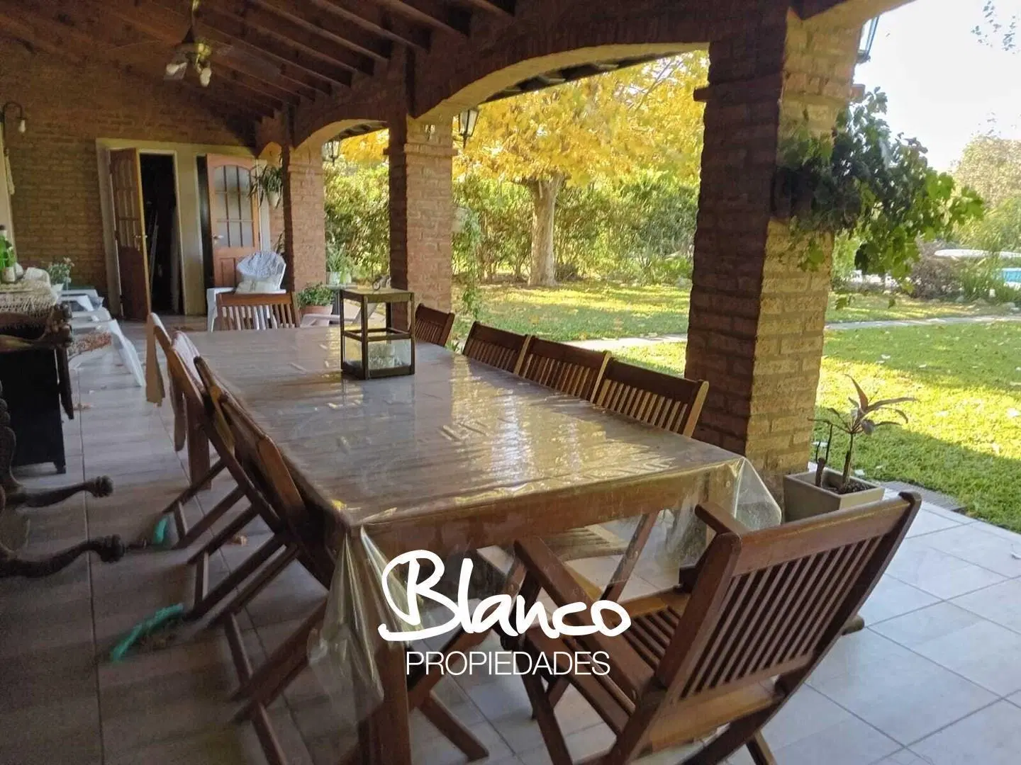 Casa en Venta en Los Sauces, Pilar, G.B.A. Zona Norte 3