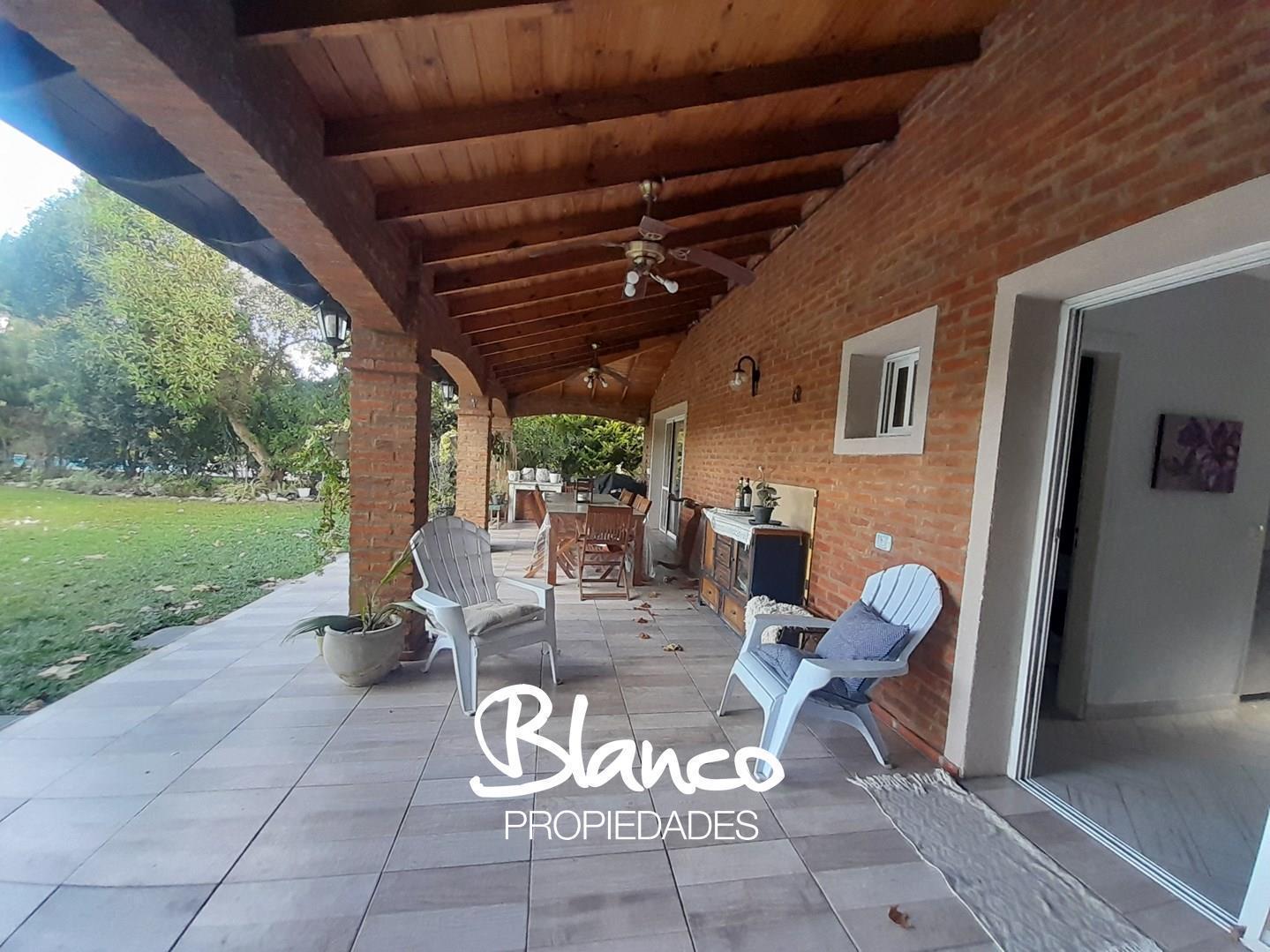 Foto de Casa en Venta en Los Sauces, Pilar, G.B.A. Zona Norte, imagen 1