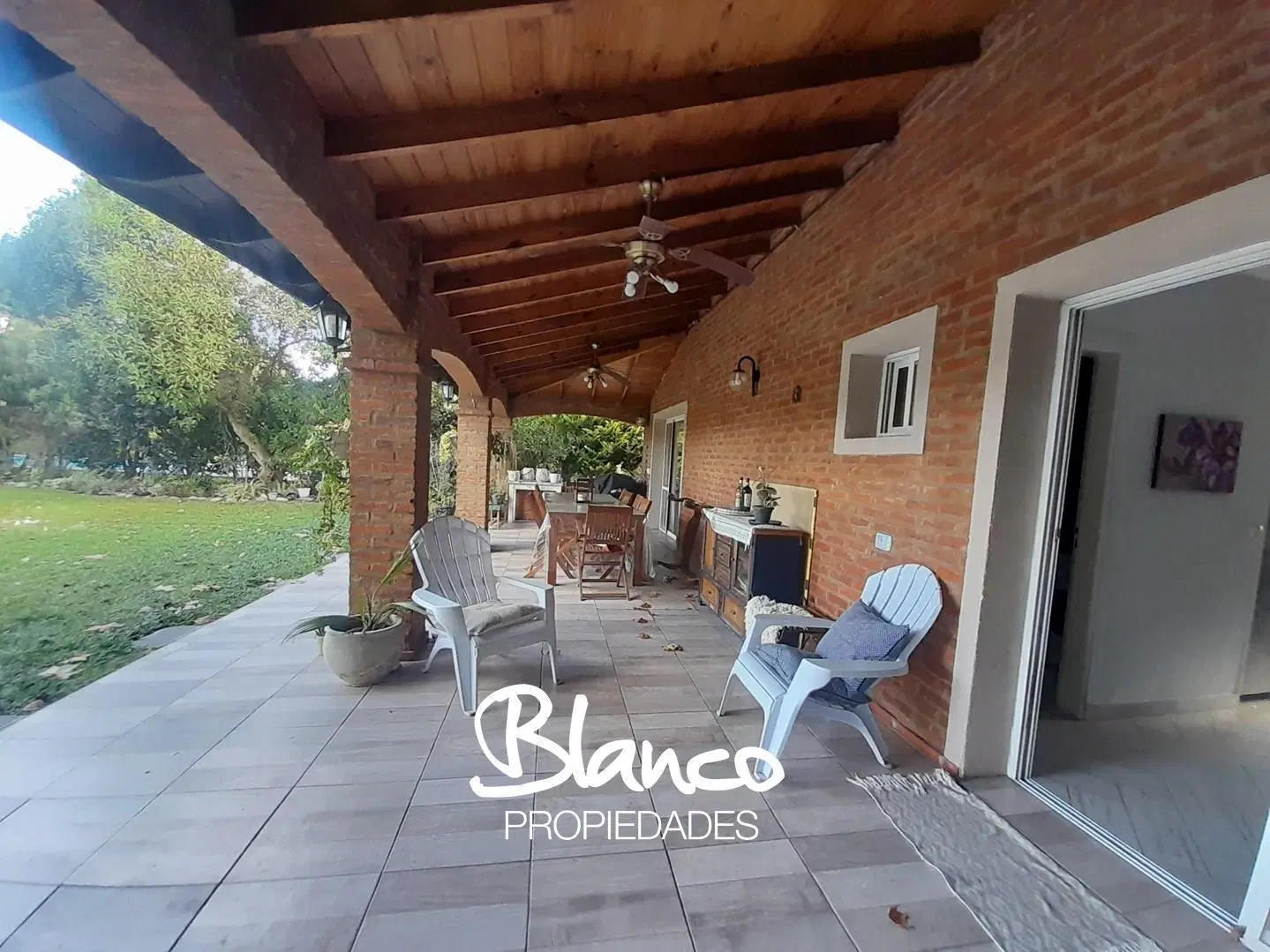 Casa en Venta en Los Sauces, Pilar, G.B.A. Zona Norte 1