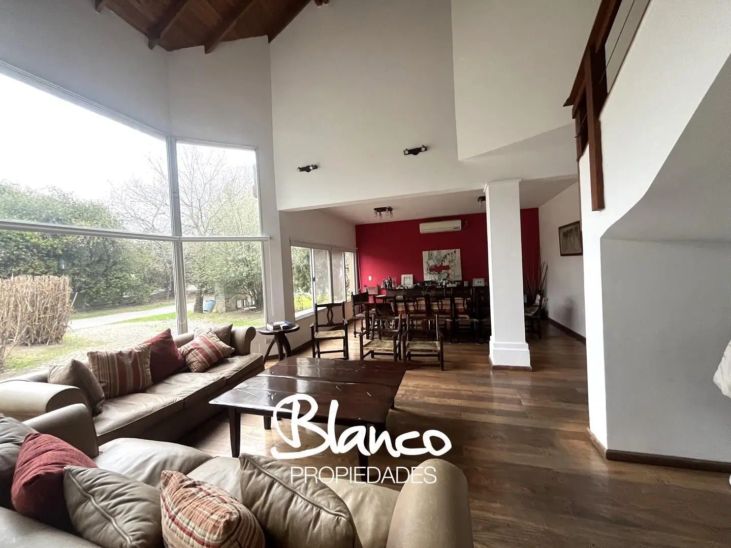 Casa en Venta en La Legua, Pilar, G.B.A. Zona Norte 1