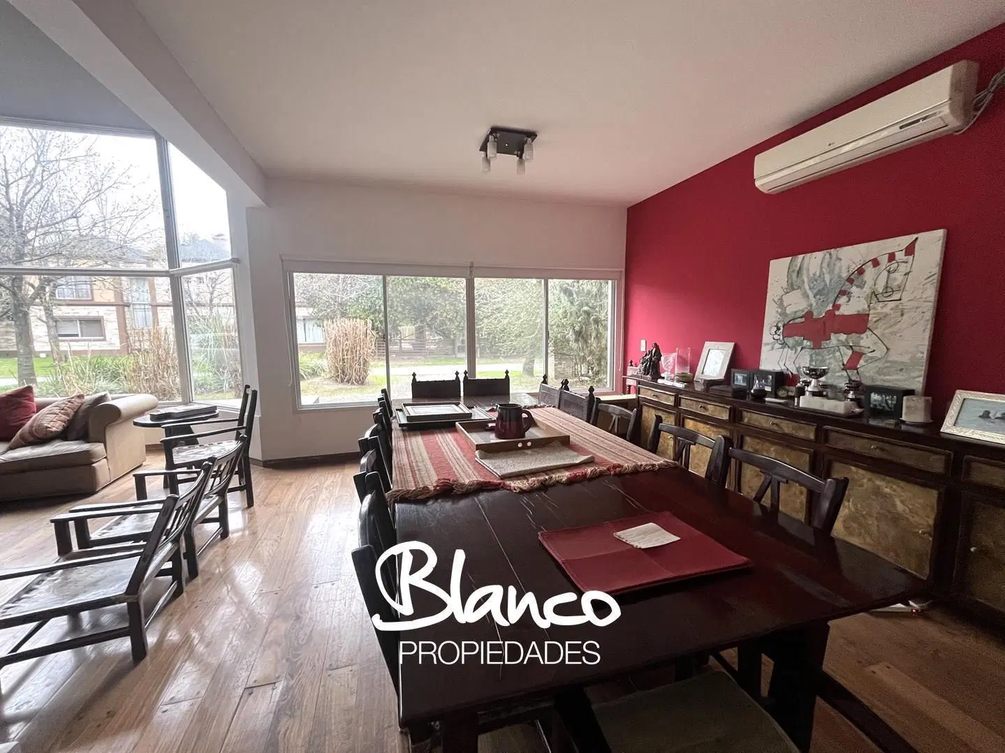 Casa en Venta en La Legua, Pilar, G.B.A. Zona Norte 2