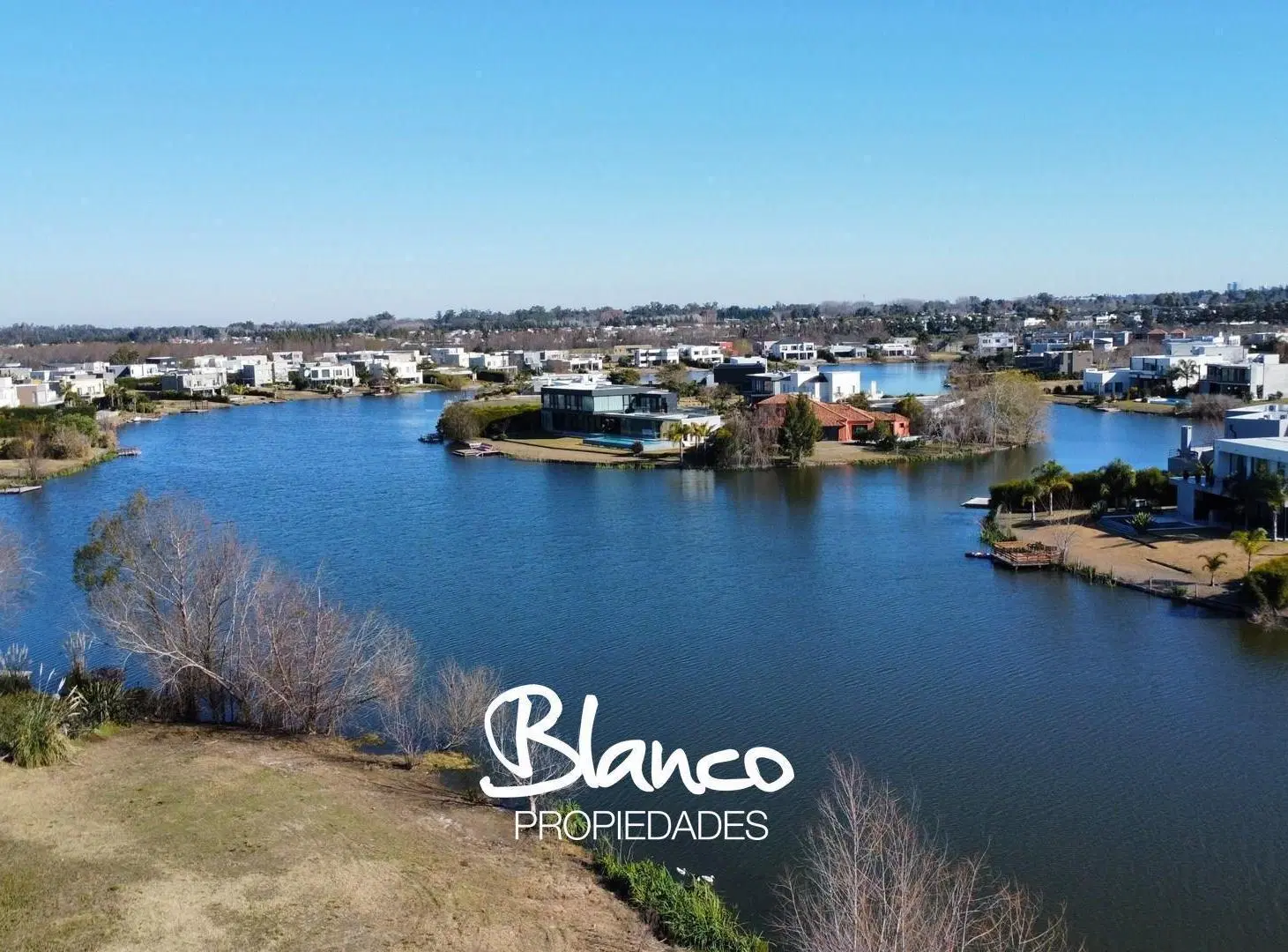 Terreno Lote en Venta en El Cantón Puerto, El Cantón, Escobar 1