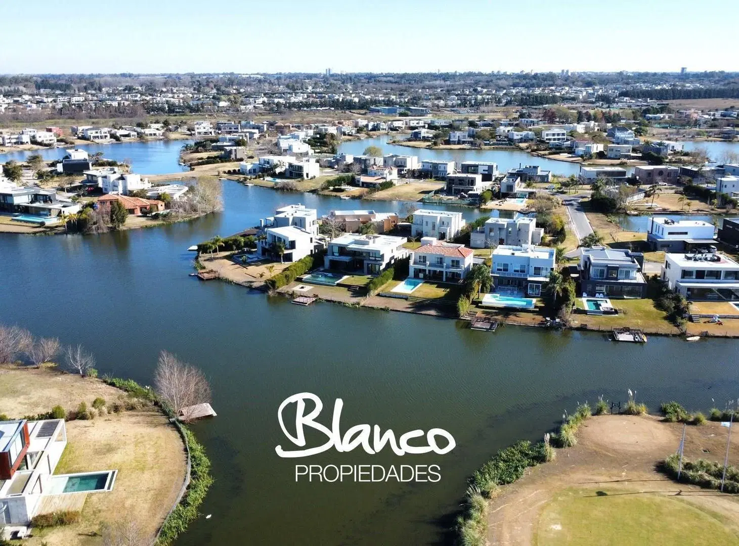 Terreno Lote en Venta en El Cantón Puerto, El Cantón, Escobar 5