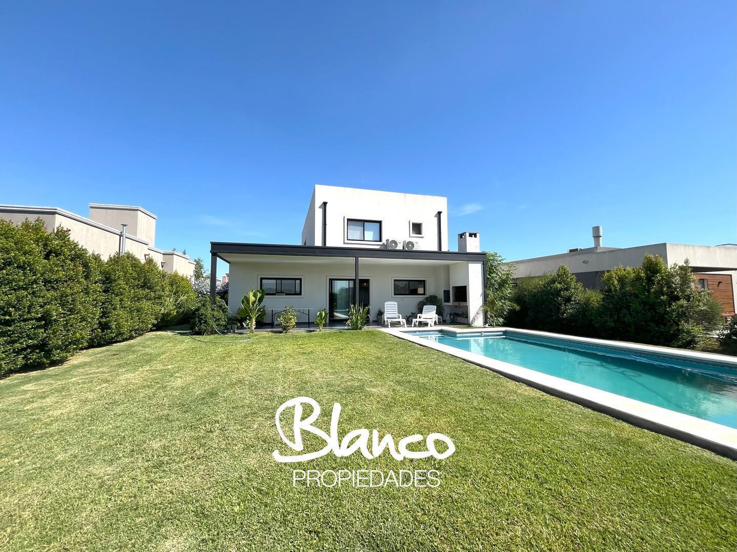 Casa en Venta en Pilar del Este, Barrio San Eduardo, Pilar, G.B.A. Zona Norte