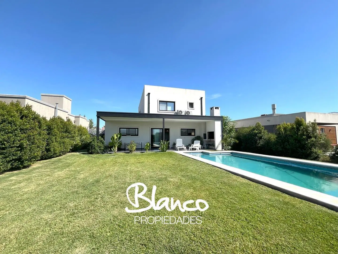 Casa en Venta en Pilar del Este, Barrio San Eduardo, Pilar, G.B.A. Zona Norte 2