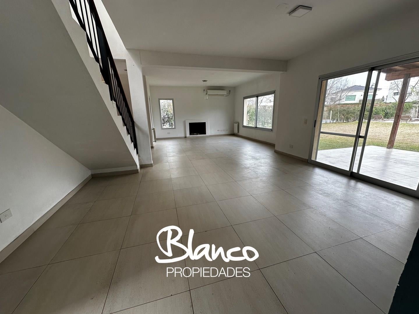 Casa en Venta en Santa Catalina, Villanueva, Tigre