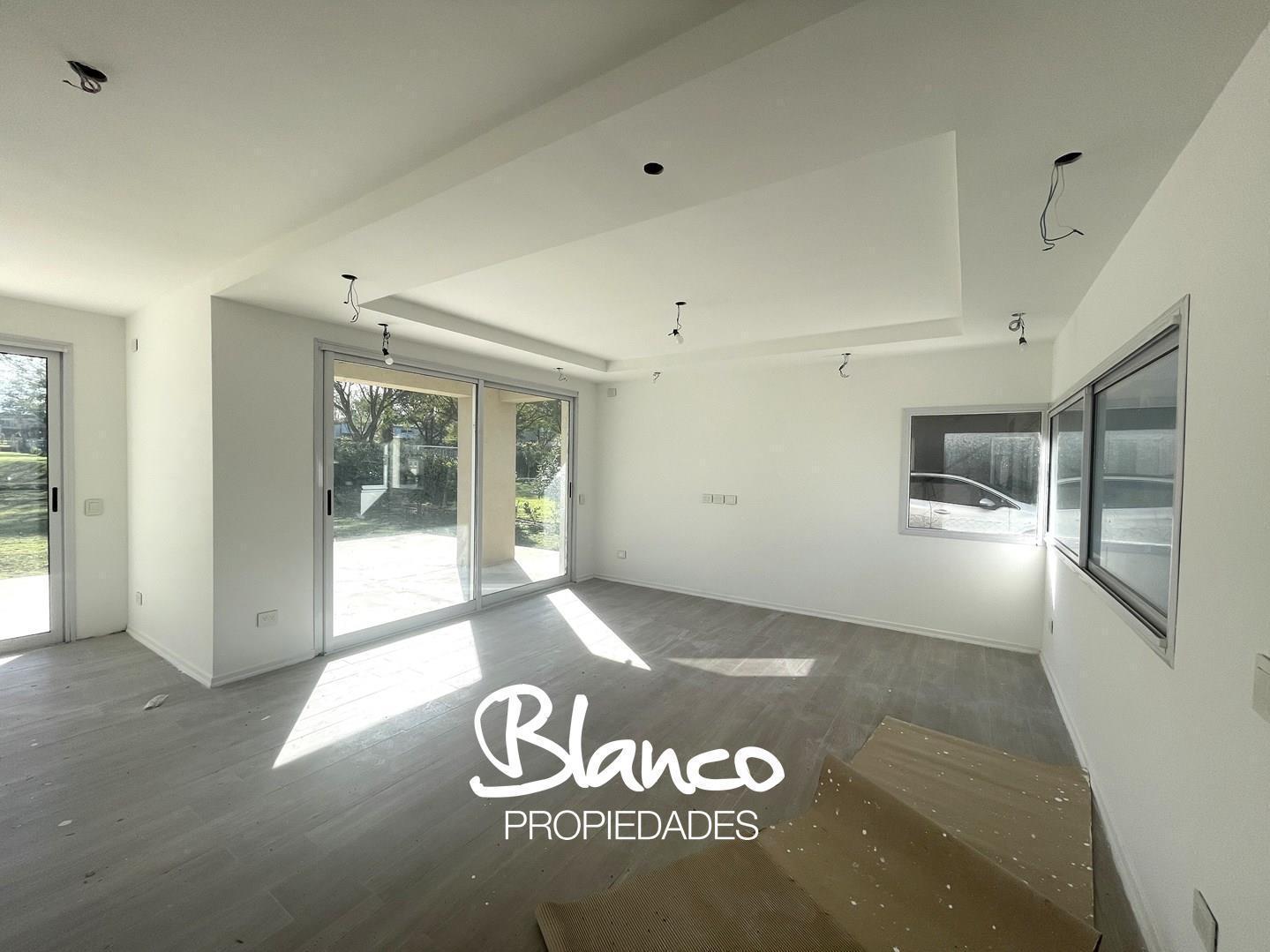 Casa en Venta en San Matias, Escobar, G.B.A. Zona Norte