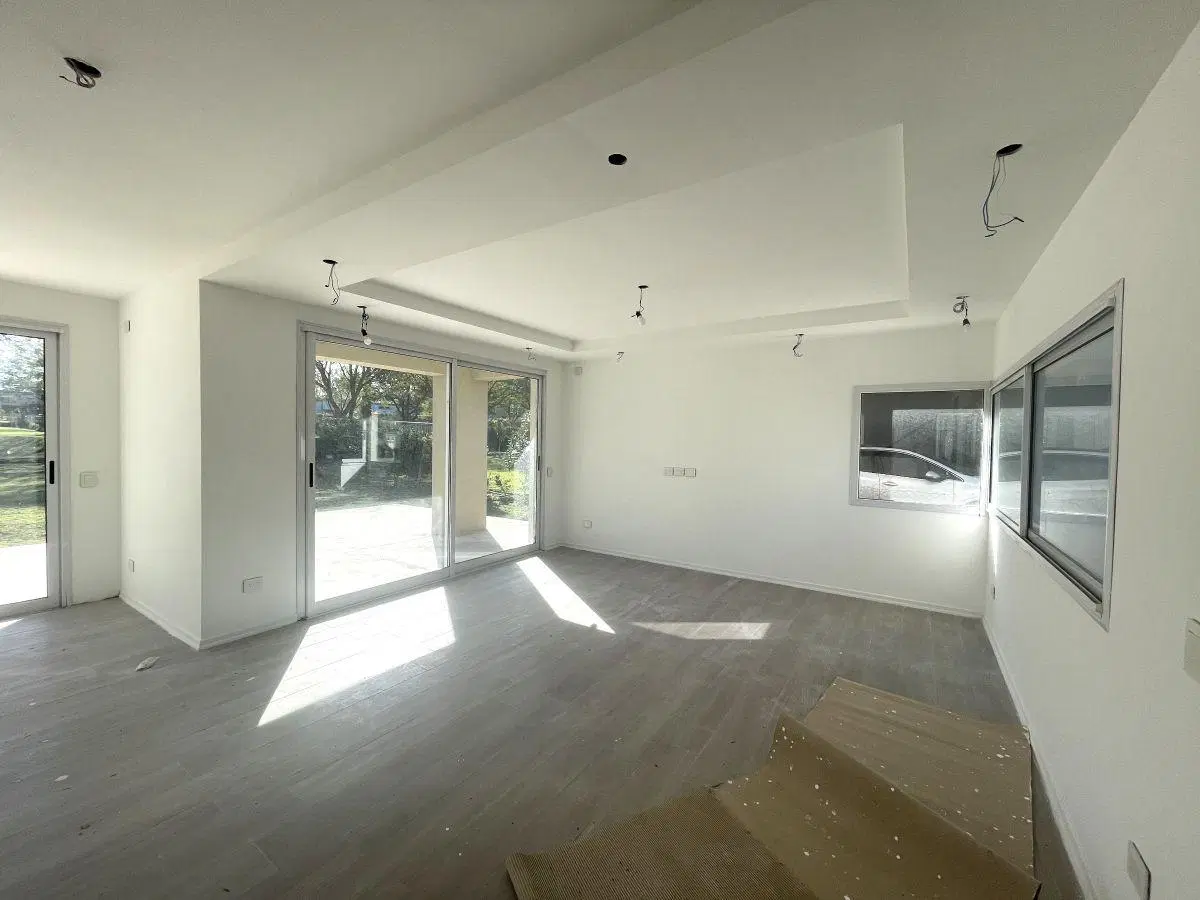 Casa  en Venta en San Matias, Escobar, G.B.A. Zona Norte 8