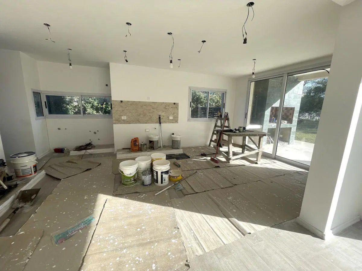 Casa en Venta en San Matias, Escobar, G.B.A. Zona Norte 1