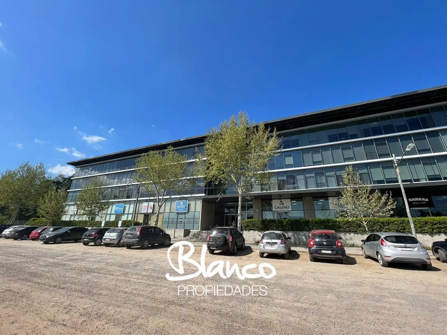 Oficina en Venta en Paralelo 50, Pilar, G.B.A. Zona Norte 4