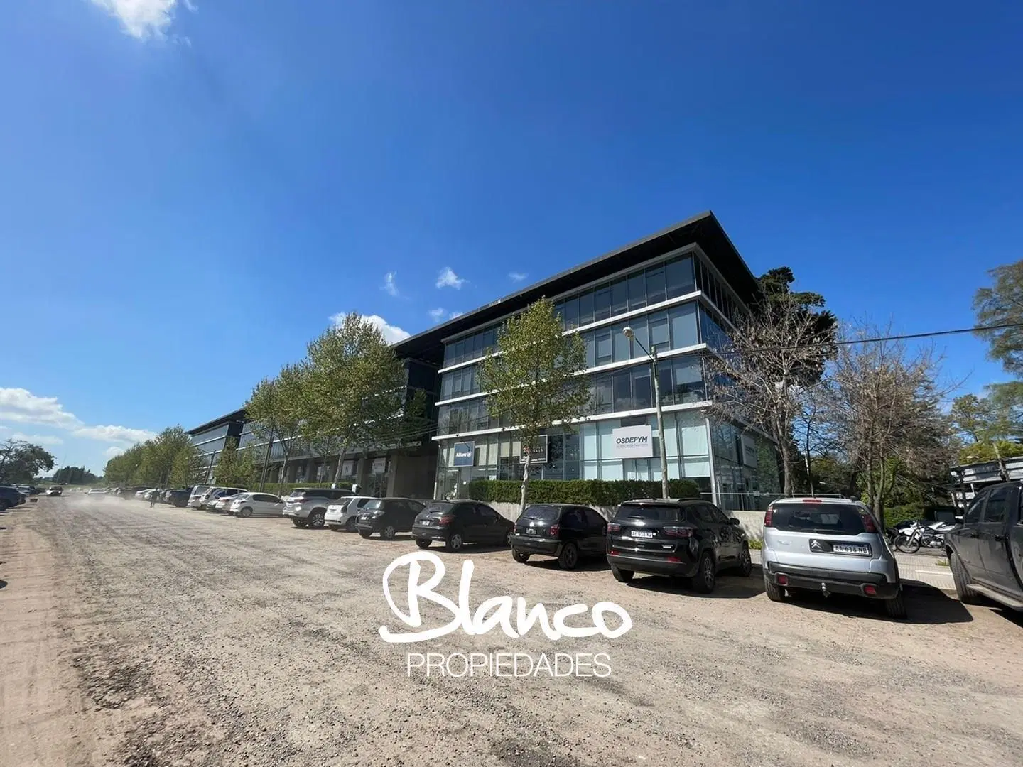 Oficina en Venta en Paralelo 50, Pilar, G.B.A. Zona Norte 1