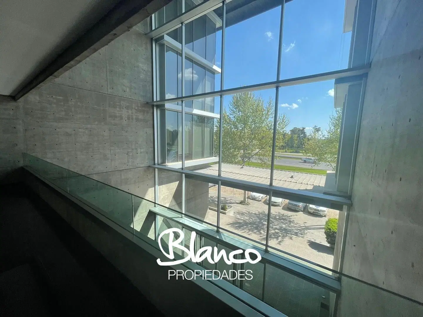 Oficina en Venta en Paralelo 50, Edificio Norte, Pilar, G.B.A. Zona Norte 5