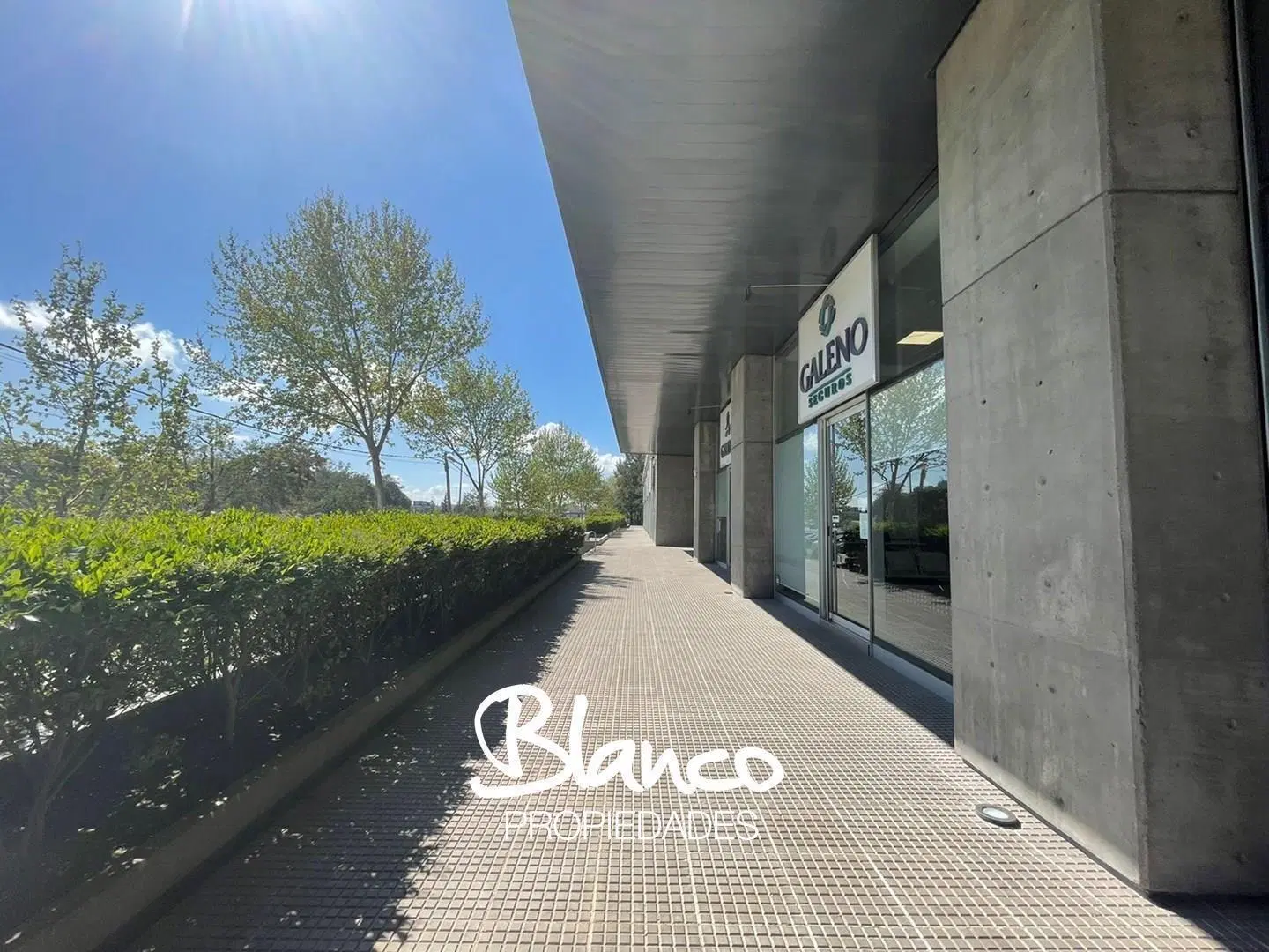 Oficina en Venta en Paralelo 50, Edificio Norte, Pilar, G.B.A. Zona Norte 4