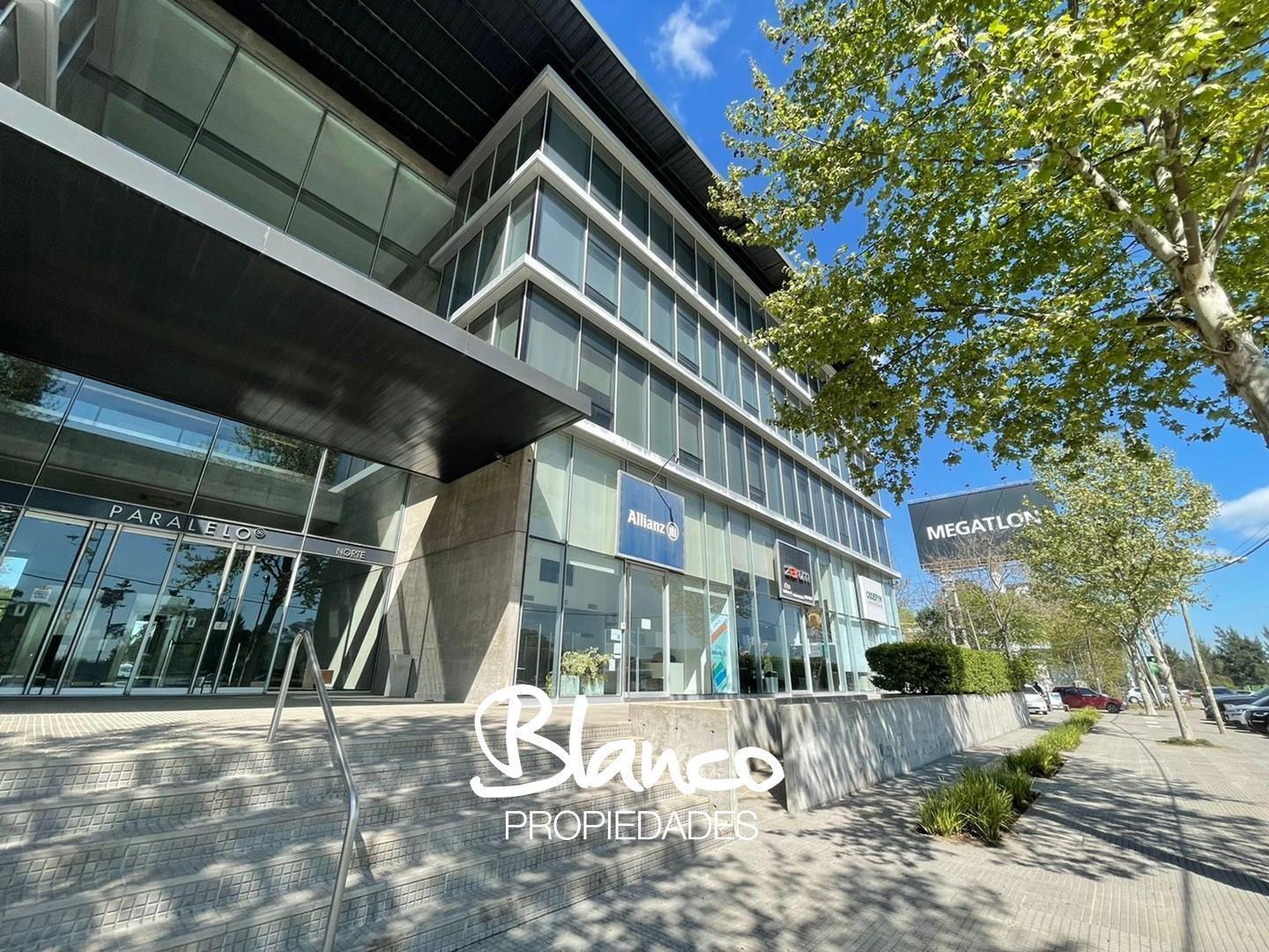 Oficina en Venta en Paralelo 50, Edificio Norte, Pilar, G.B.A. Zona Norte