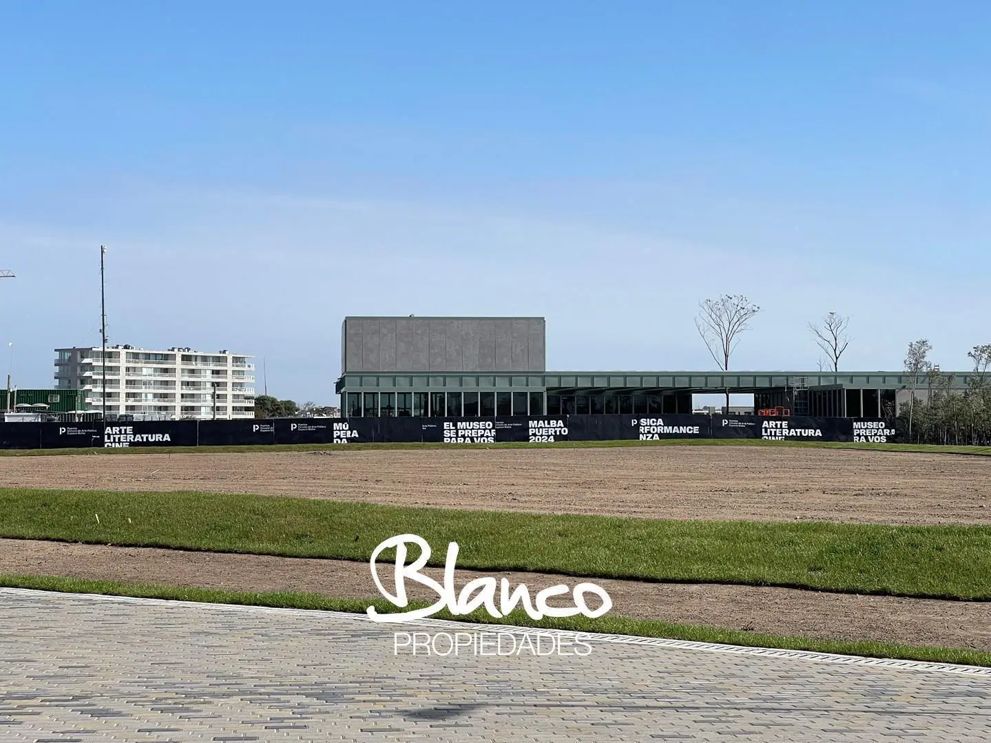 Terreno Lote  en Venta en Puertos, Escobar, G.B.A. Zona Norte 8
