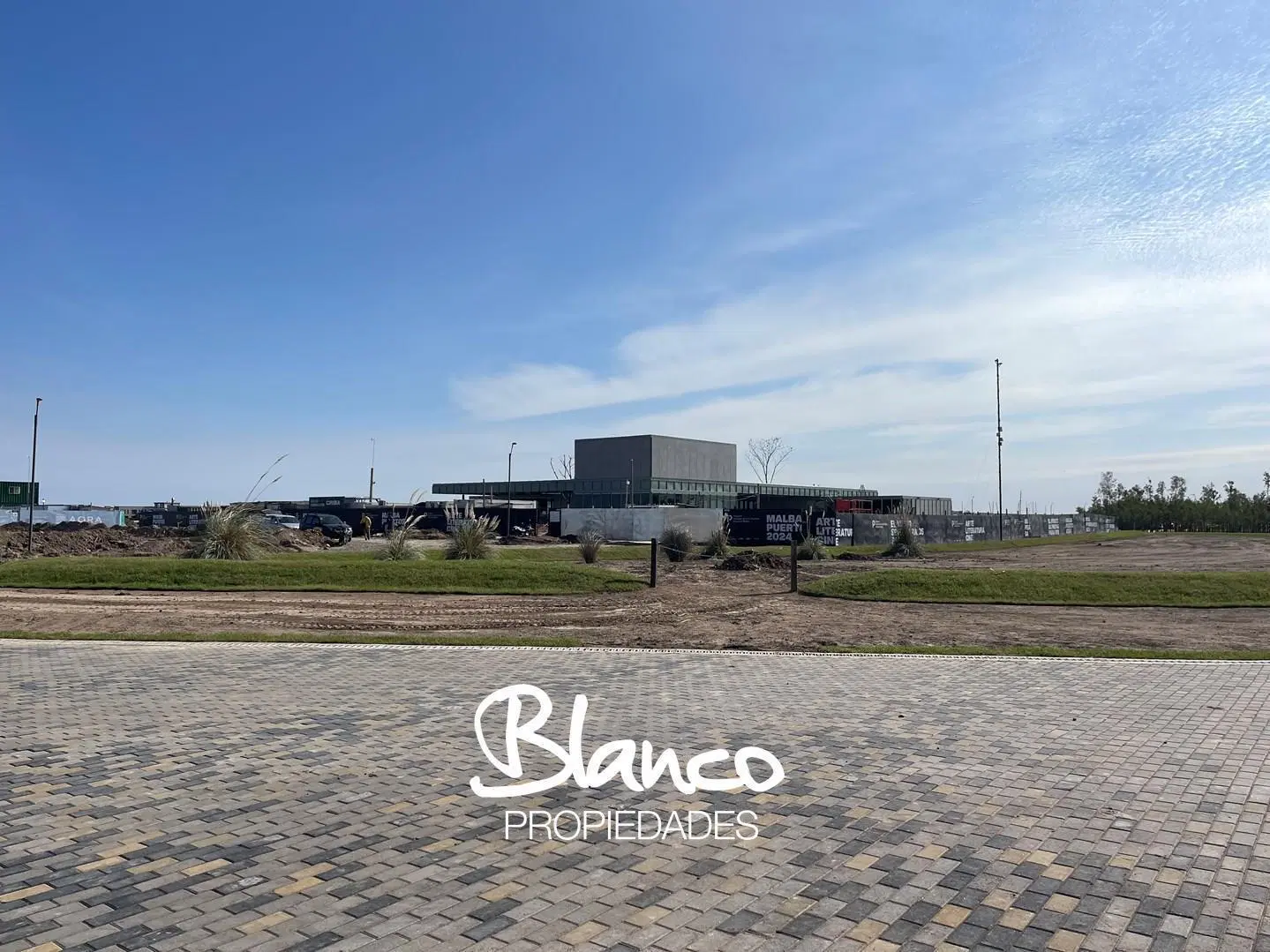 Terreno Lote en Venta en Puertos, Escobar, G.B.A. Zona Norte 3