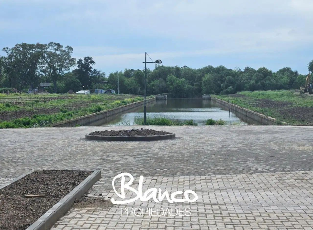 Terreno Lote en Venta en Canal Barrio Nautico, Villanueva, Tigre 4