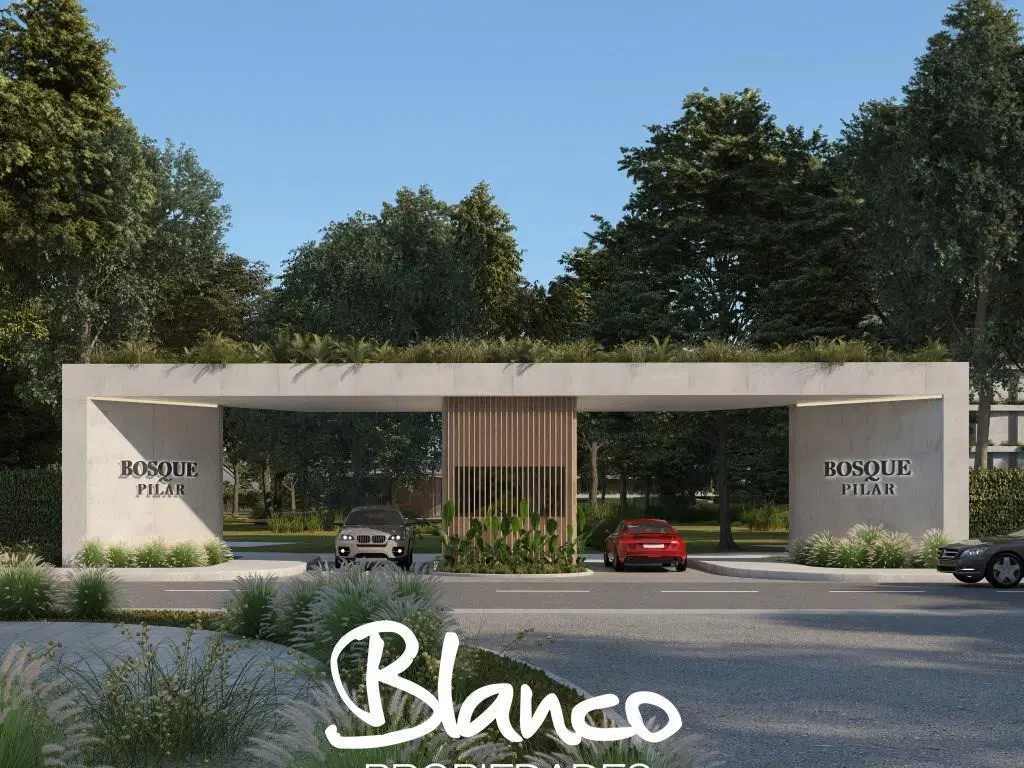 Departamento Monoambiente  en Venta en Bosque Pilar, Pilar, G.B.A. Zona Norte 5