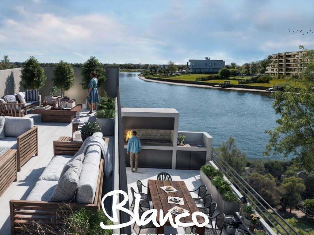 Departamento en Venta en Bosque Pilar, Pilar, G.B.A. Zona Norte