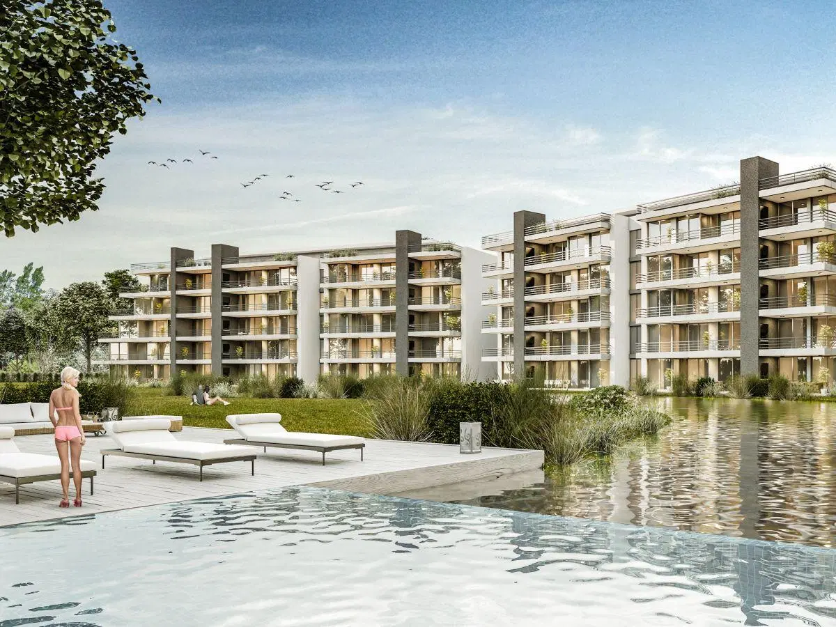 Departamento  en Venta en Bosque Pilar, Pilar, G.B.A. Zona Norte 3