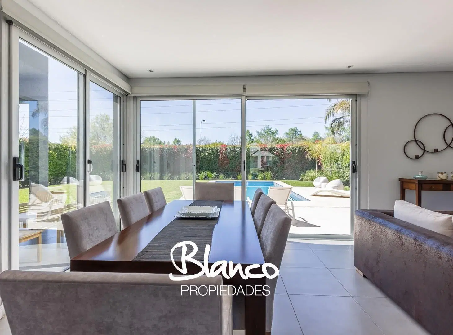 Casa en Venta en La Lomada, Pilar, G.B.A. Zona Norte 2