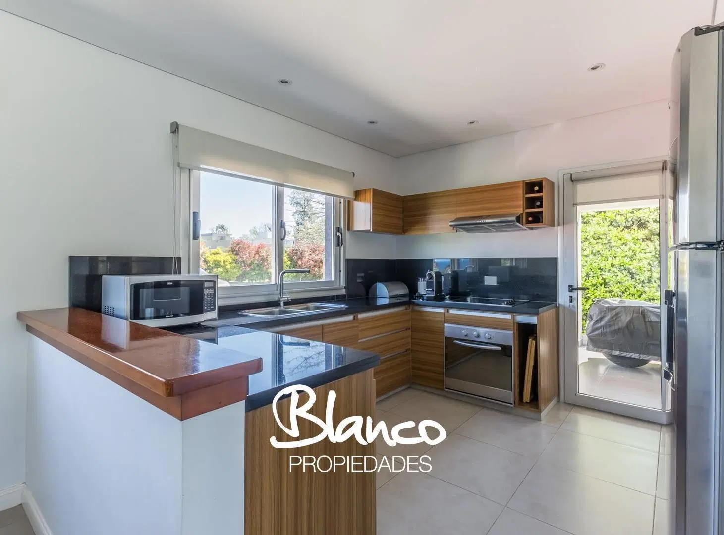 Casa en Venta en La Lomada, Pilar, G.B.A. Zona Norte 3