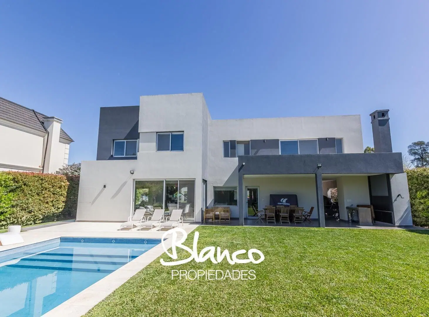 Casa en Venta en La Lomada, Pilar, G.B.A. Zona Norte 1