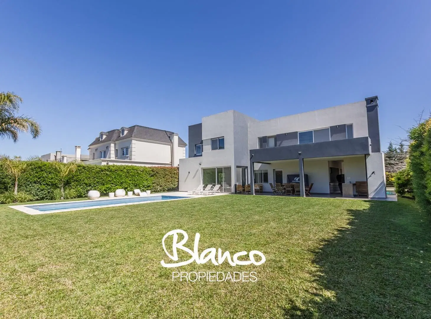 Casa en Venta en La Lomada, Pilar, G.B.A. Zona Norte 5