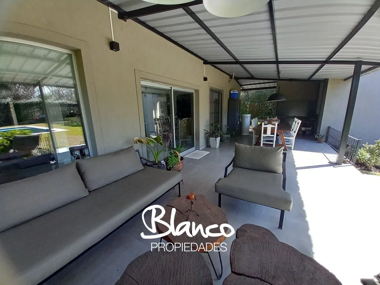 Casa  en Venta en Mirasoles, Pilar, G.B.A. Zona Norte 2