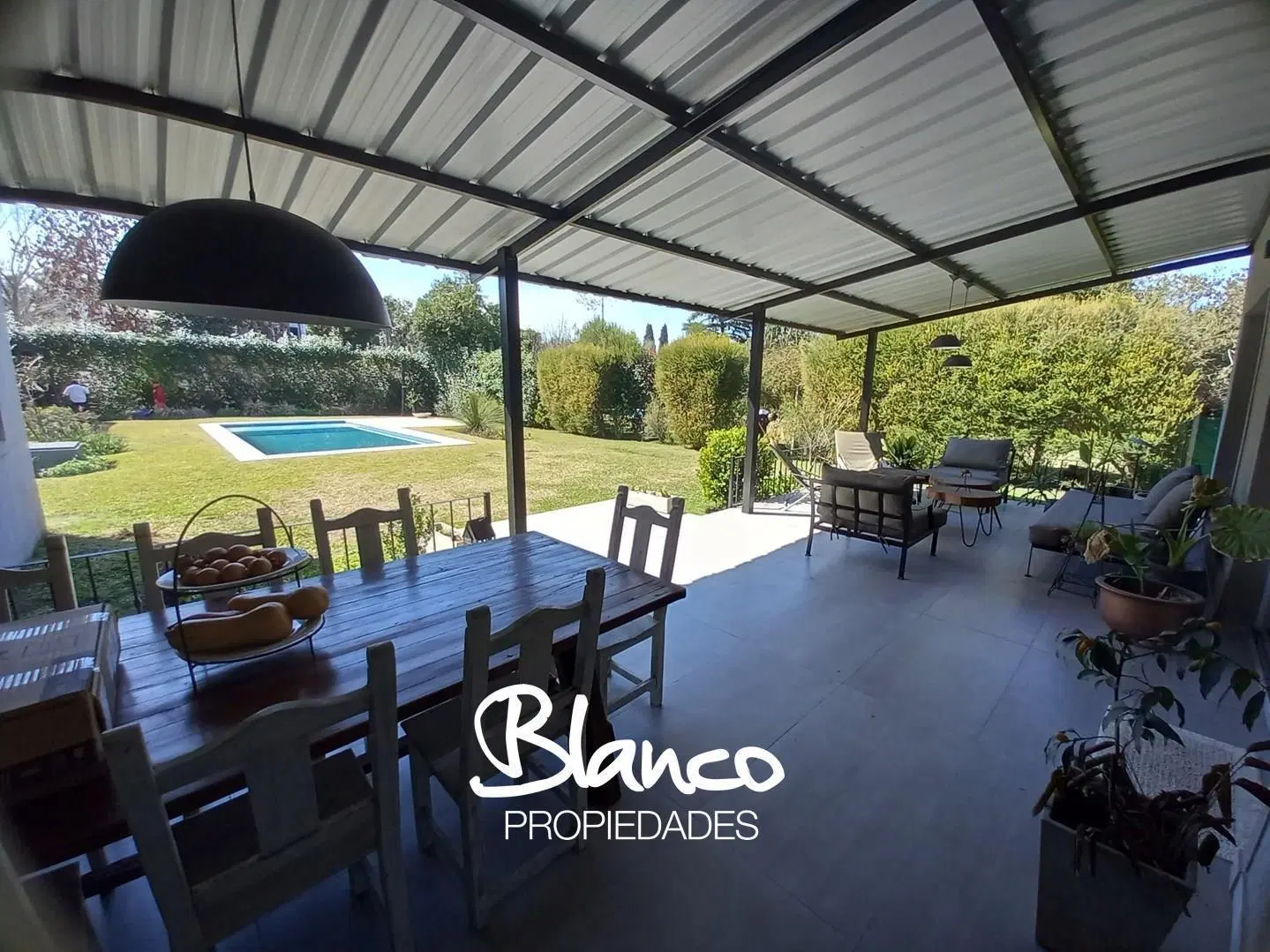 Casa  en Venta en Mirasoles, Pilar, G.B.A. Zona Norte 4