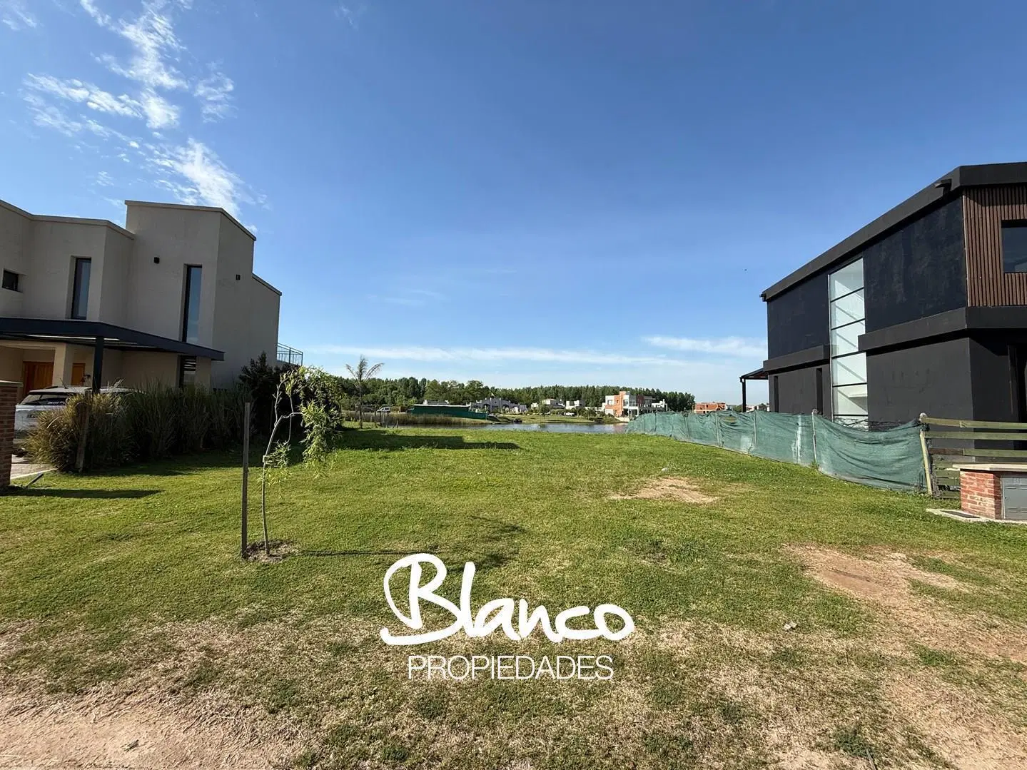 Lote a la Laguna en Venta en Santa Ana, Villanueva, Tigre 5