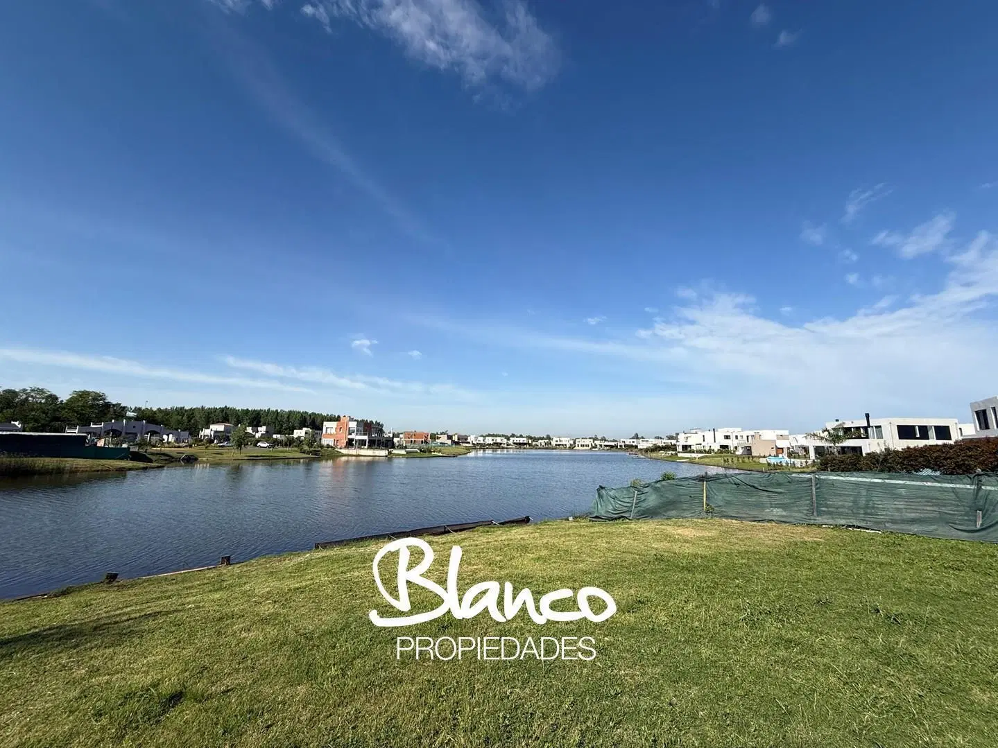 Lote a la Laguna en Venta en Santa Ana, Villanueva, Tigre 7