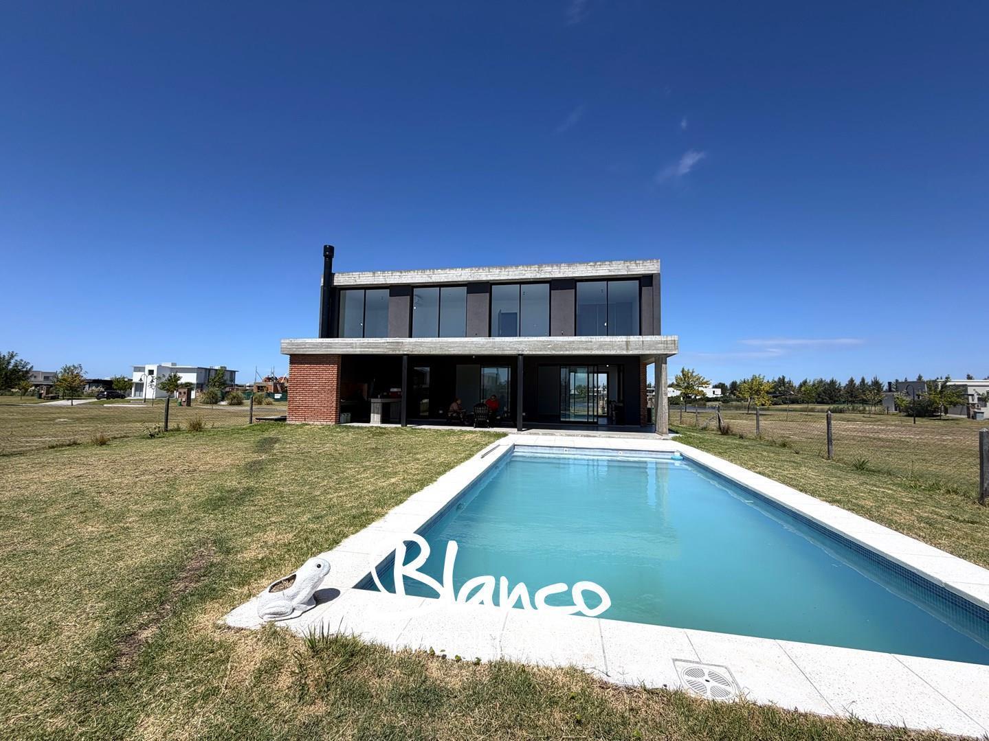 Casa en Venta en El Naudir, Escobar, G.B.A. Zona Norte