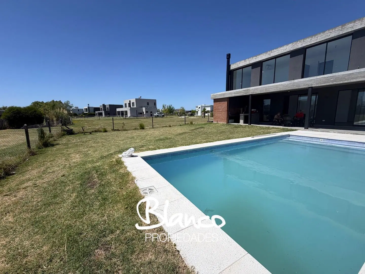 Casa en Venta en El Naudir, Escobar, G.B.A. Zona Norte 4