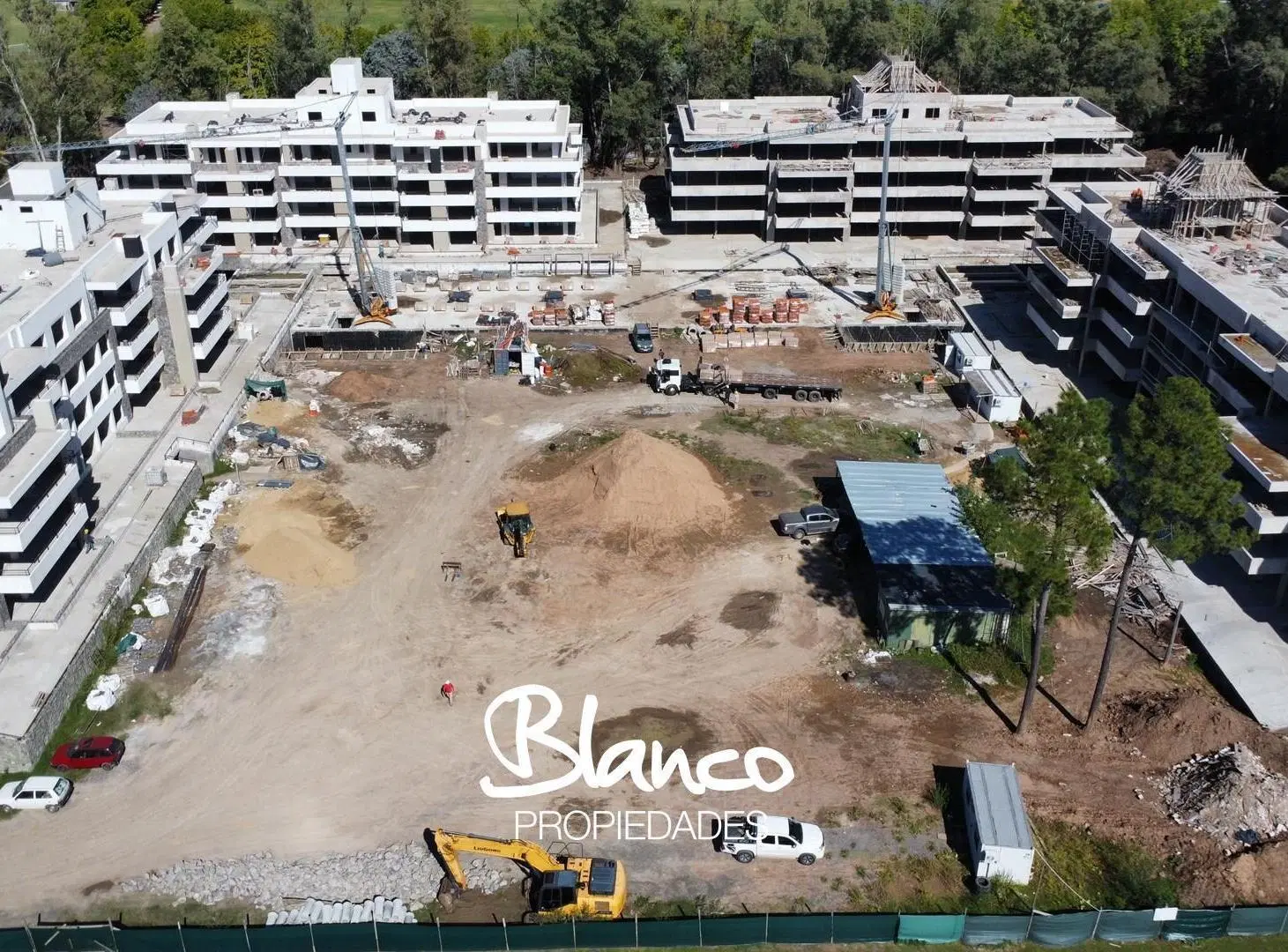 Departamento Monoambiente en Venta en Le Bois, Pilar, G.B.A. Zona Norte 3