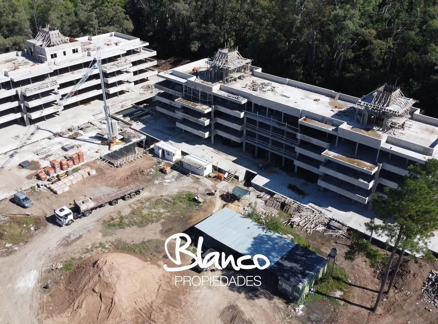 Departamento Monoambiente en Venta en Le Bois, Pilar, G.B.A. Zona Norte 4