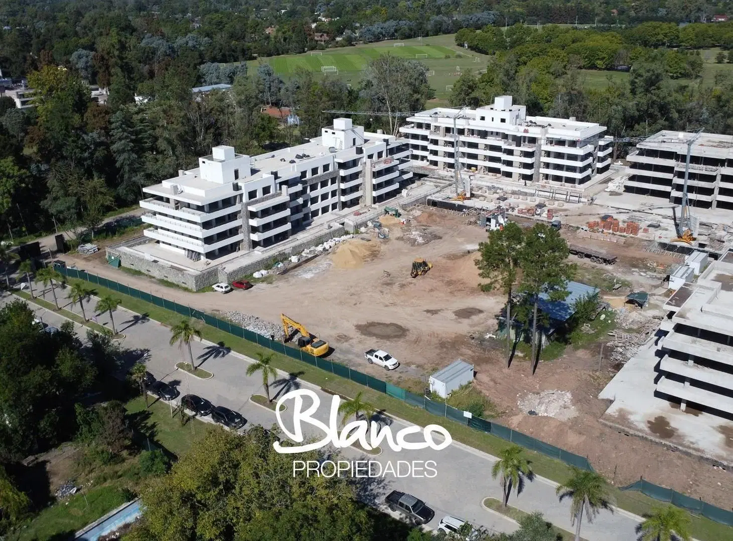 Departamento Monoambiente en Venta en Le Bois, Pilar, G.B.A. Zona Norte 2