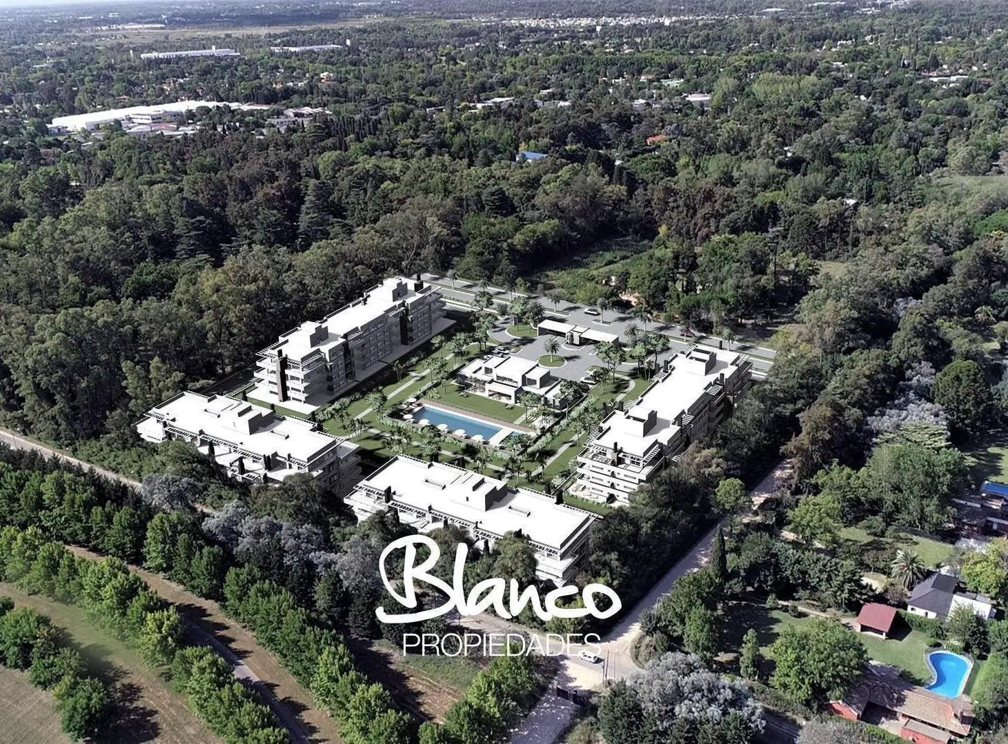 Departamento Monoambiente en Venta en Le Bois, Pilar, G.B.A. Zona Norte 5