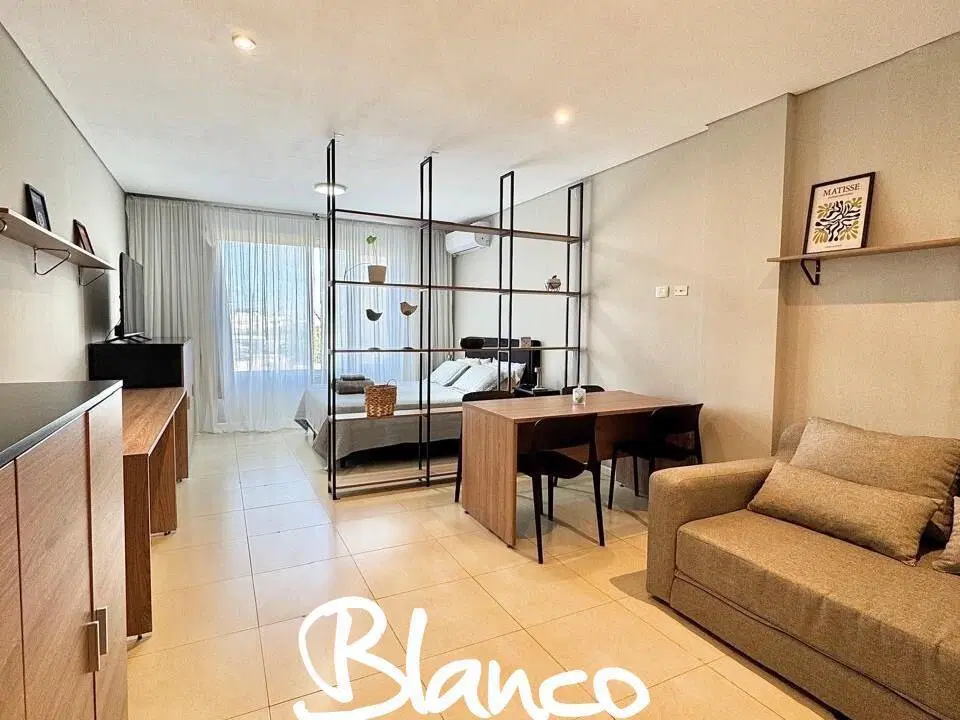 Departamento Loft en Venta en Bahia Grande, Nordelta, Tigre 1