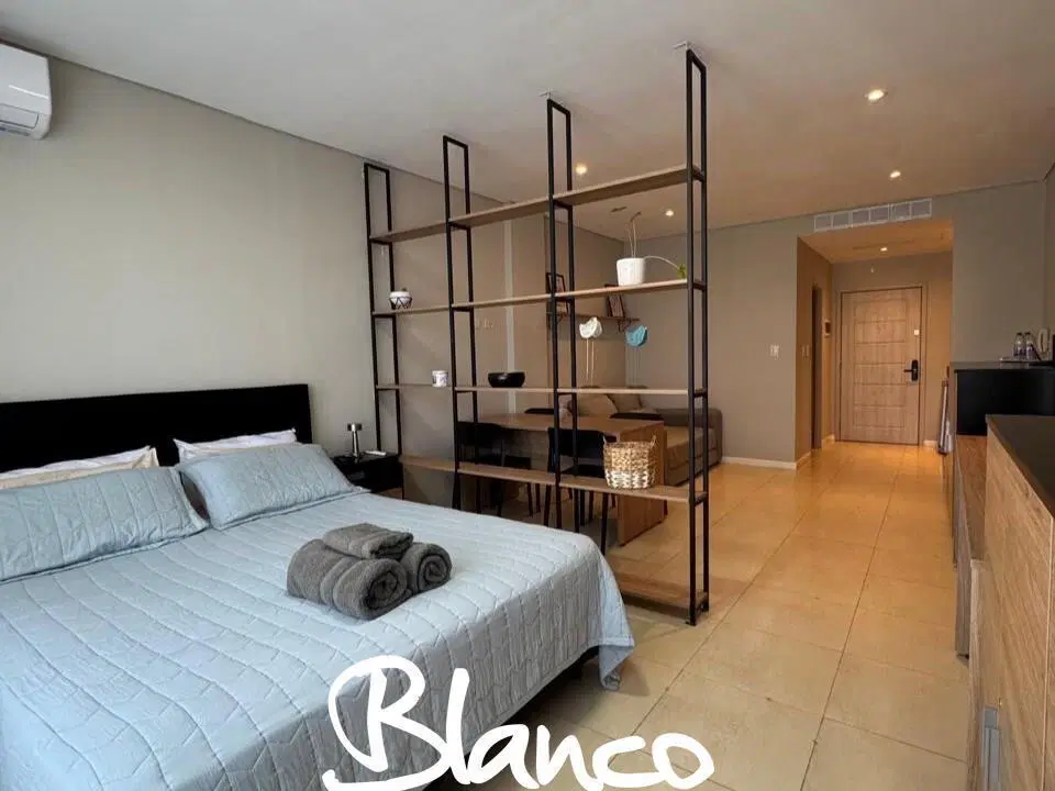 Departamento Loft en Venta en Bahia Grande, Nordelta, Tigre 3