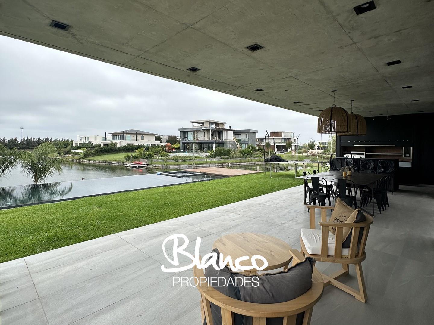 Casa  en Venta en Virazón, Nordelta, Tigre
