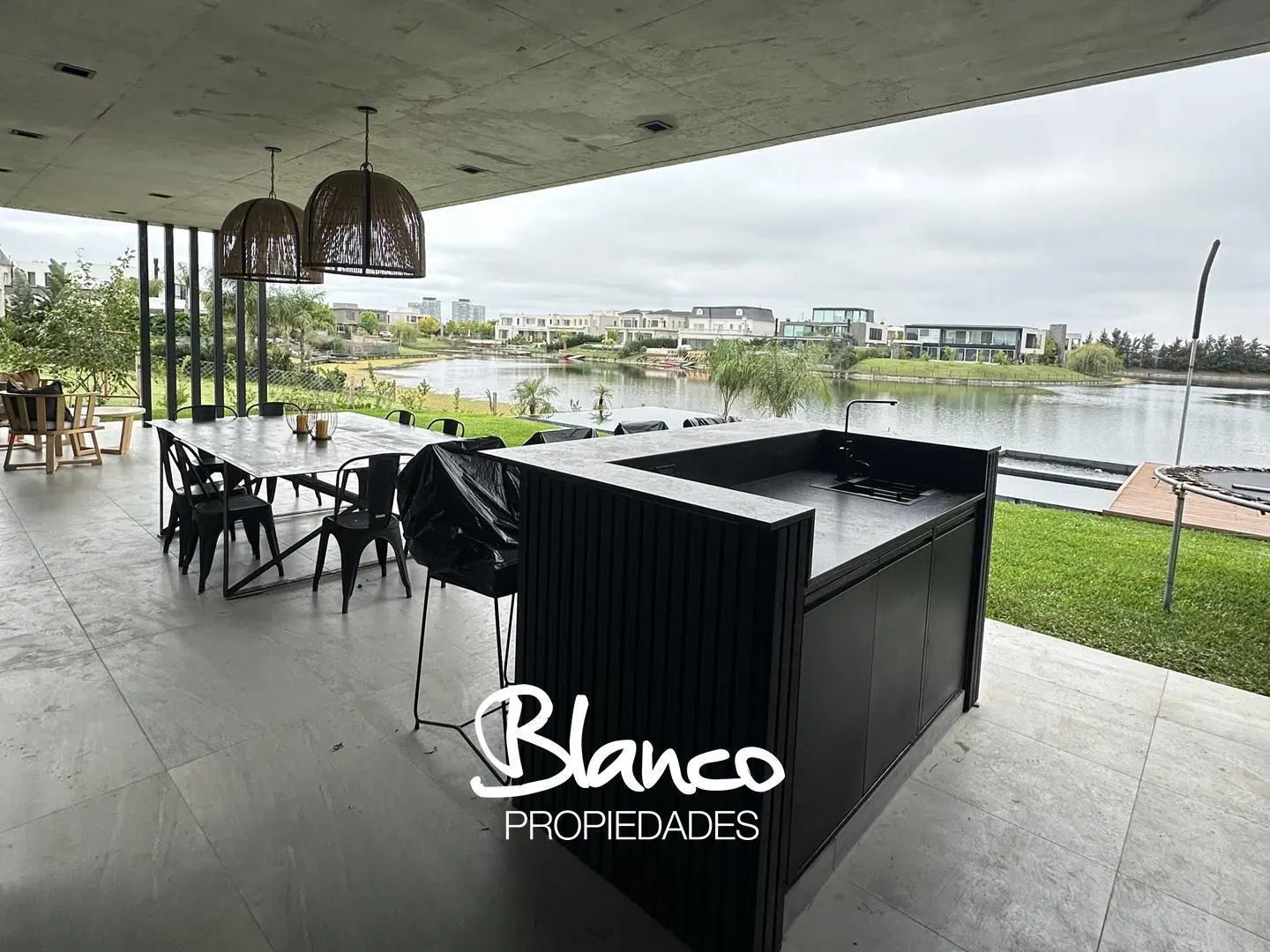 Casa  en Venta en Virazón, Nordelta, Tigre 5