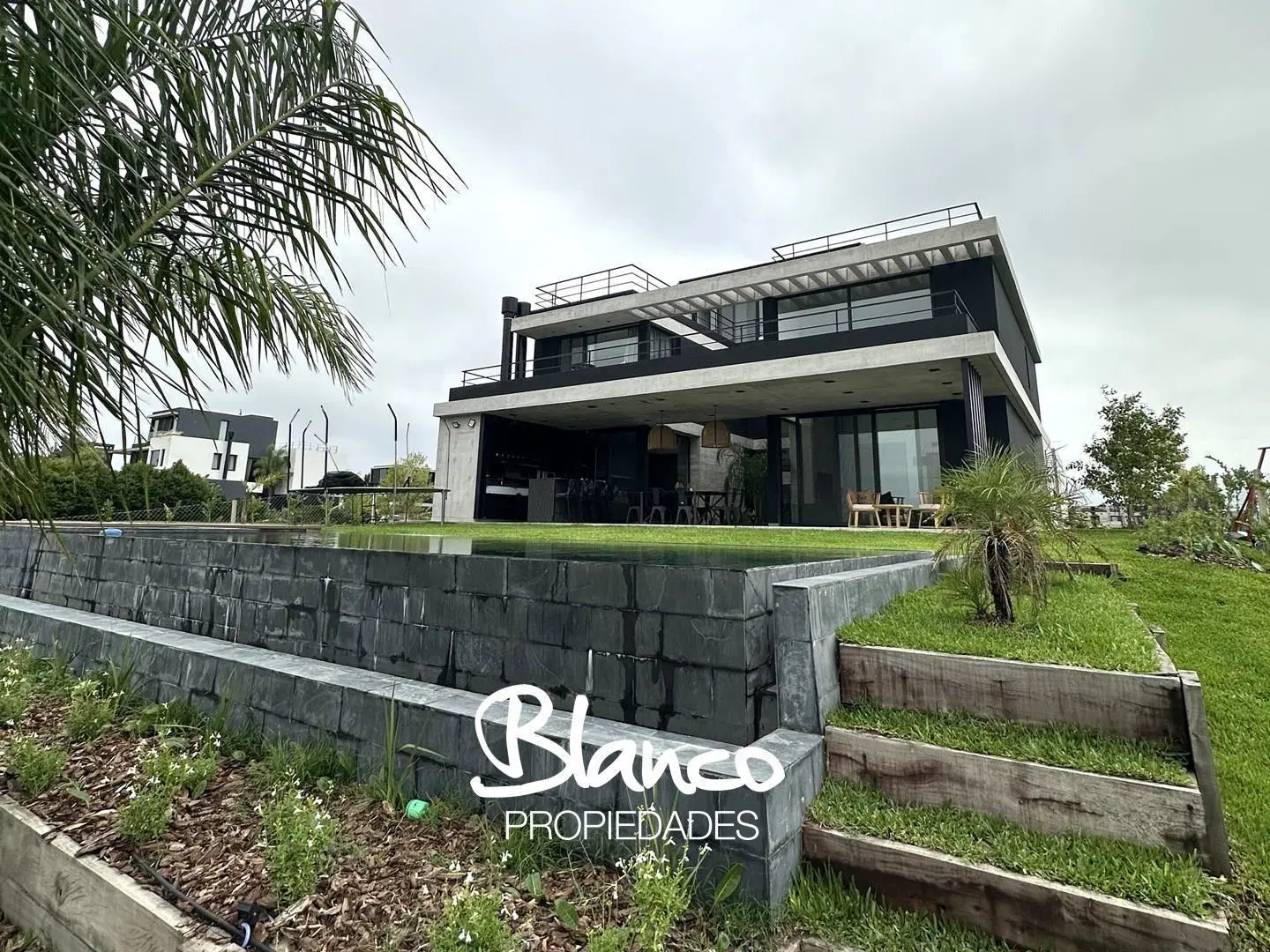 Casa  en Venta en Virazón, Nordelta, Tigre 4