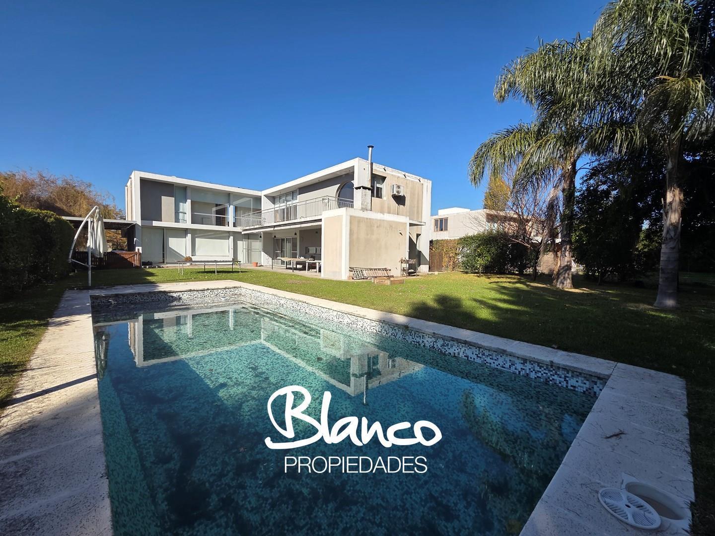 Casa en Venta en San Isidro Labrador, Villanueva, Tigre