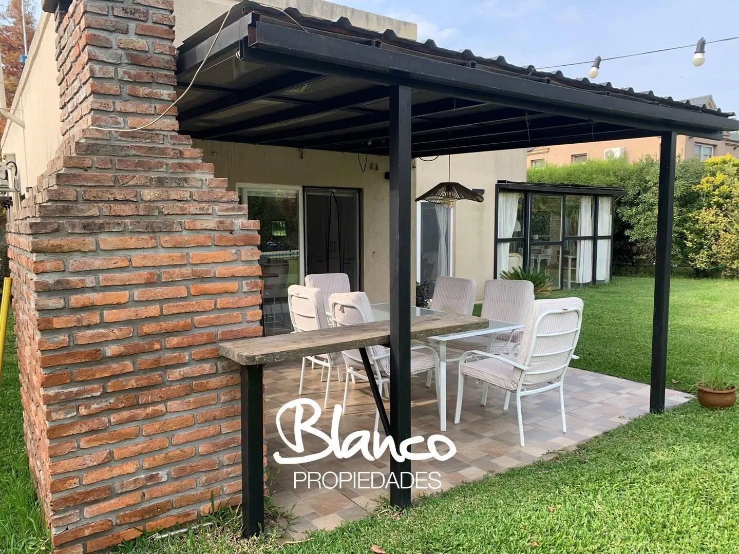 Casa en Venta en Marinas del Pilar, Pilar, G.B.A. Zona Norte 1