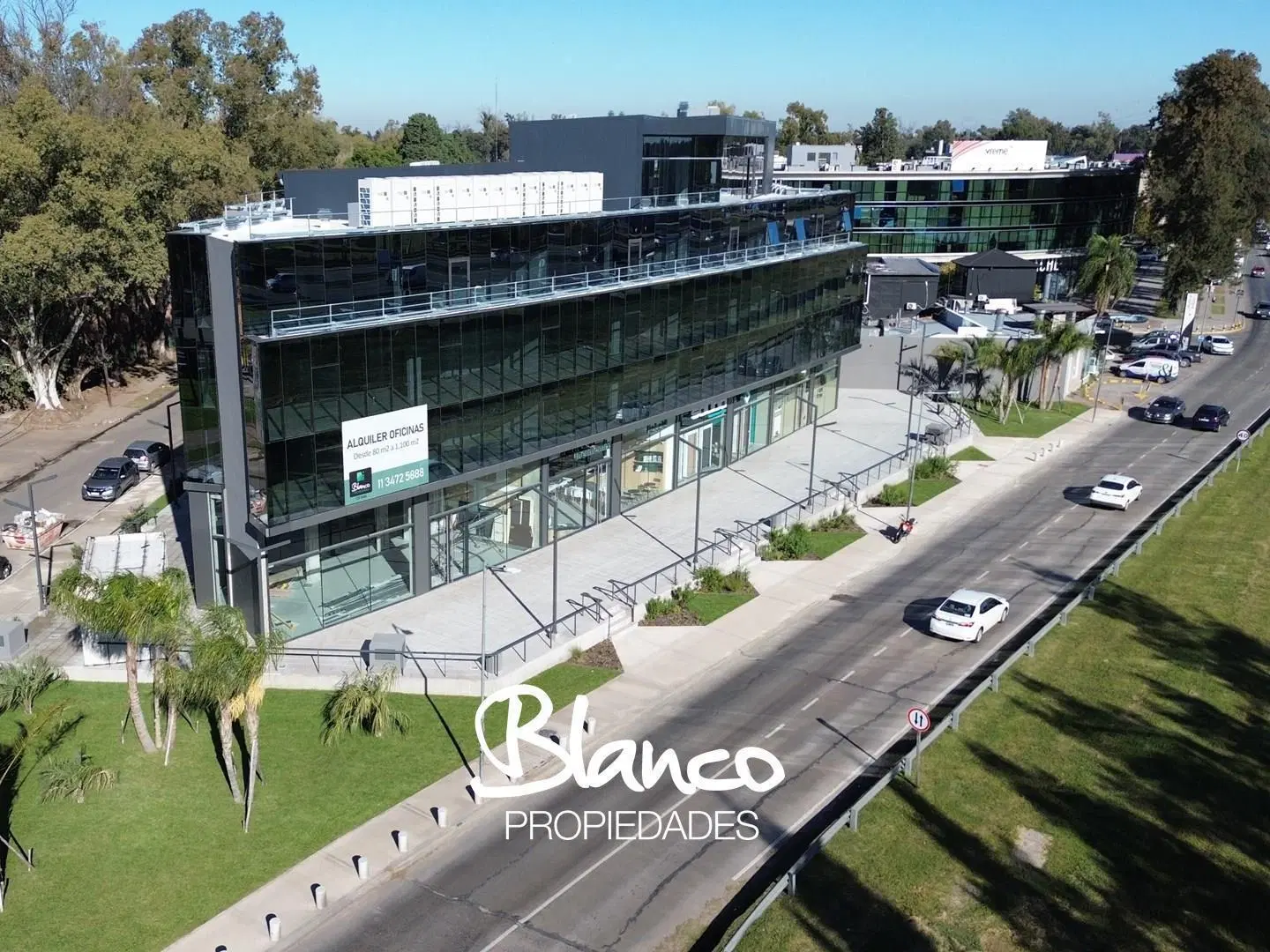 Oficina en Alquiler en Pilar, G.B.A. Zona Norte, Argentina 5