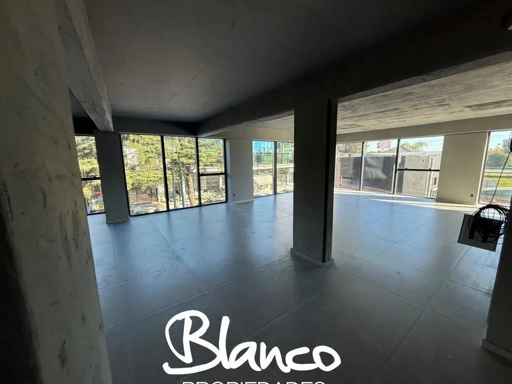 Oficina en Alquiler en Pilar, G.B.A. Zona Norte, Argentina 1