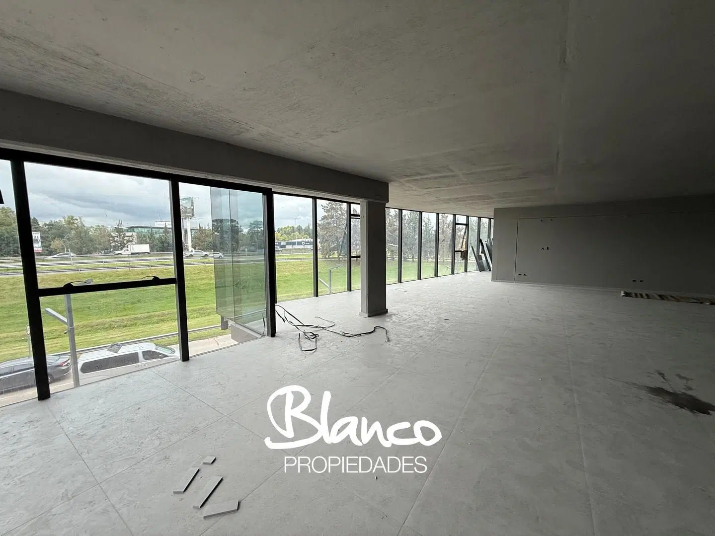 Oficina  en Alquiler en Pilar, G.B.A. Zona Norte, Argentina 2