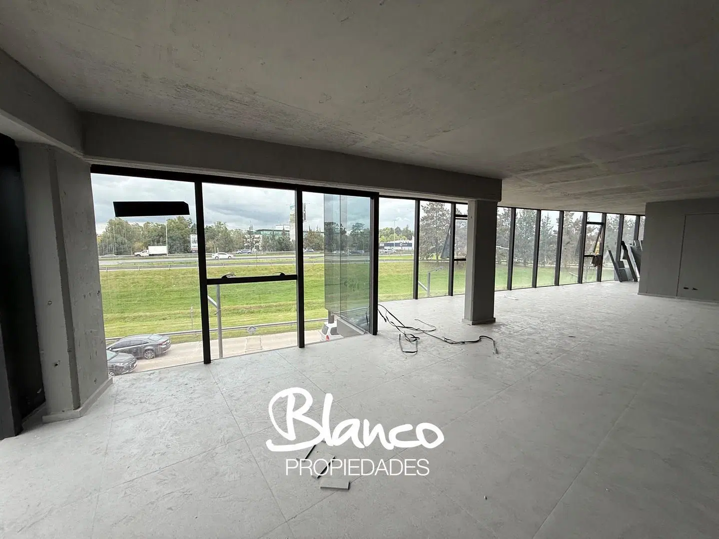 Oficina  en Alquiler en Pilar, G.B.A. Zona Norte, Argentina 3